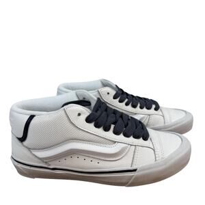 Vans Knu Mid Utility Lace Mens Size 13